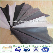 Vietnam kaufen die meisten, billig Non Woven Interlining Fabric, Nonwoven Interlining